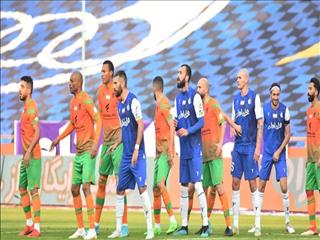 ساپینتو به استقلال استراحت داد