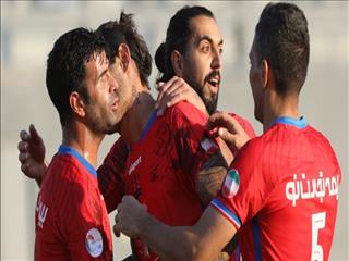 هفته چهاردهم لیگ برتر؛ اولین باخت خمز در تراکتور مقابل شاگردان مطهری