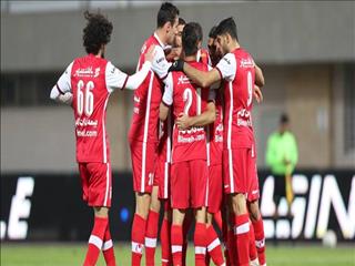 جدول لیگ برتر در هفته چهاردهم؛ پرسپولیس در یک قدمی قهرمانی نیم فصل/ صعود آسانسوری نساجی