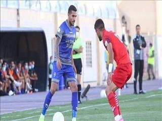 تیکدری: مقابل پرسپولیس مستحق برد بودیم/ بدشناسی دست از سر گل‌گهر برمی دارد