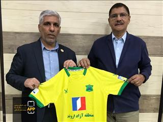 سرمربی برزیلی‌های ایران بالاخره اعلام شد