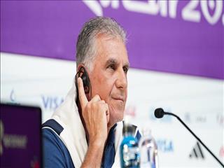 روایت رسانه عربستانی از دستمزد کی‌روش در ایران