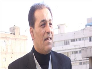 مهاجم اسبق پرسپولیس و تیم ملی درگذشت