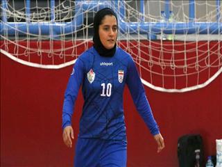 پیروزی حفاری در اصفهان با درخشش خواهران پاپی