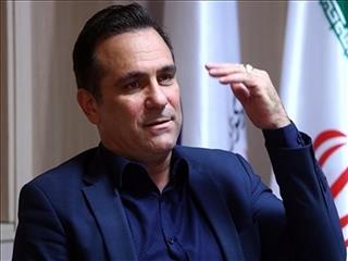 ماجدی سرپرست فدراسیون فوتبال شد