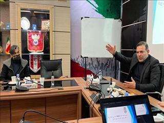 واکنش اسطوره فوتسال ایران به شایعه عجیب ؛ آیا در عزل عزیزی خادم دست داشته است؟