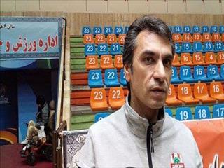 حسن زاده: بازیکنان این تیم شایستگی حضور در تیم ملی را دارند