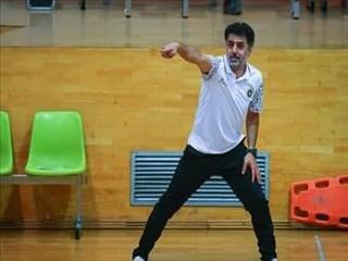 باغبانباشی: کمک زیادی برای قهرمانی به گیتی‌پسند کرده‌ایم/دیر به خودباوری رسیدیم اما راضی هستیم