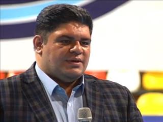 جابری: ۲۰ اسفند پایان لیگ و معرفی قهرمان فصل است