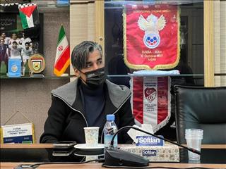 شمسایی: شمس گفته بود کاکائو را برای رده‌های پایه بیاوریم؛ از اظهارات او تعجب می‌کنم/ جذب مربی خارجی فعلاً منتفی است