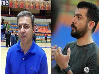 بیغم و خدادادی برترین مربیان سال شدند