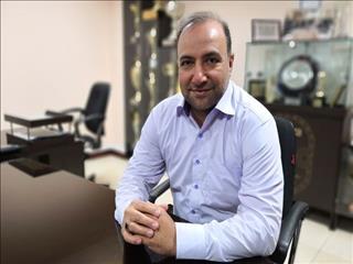 عراقی زاده:اعضاء مس سونگون 24 ساعت قبل از بازی با ما باید تست کرونا بدهند