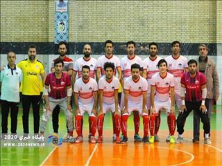 سرمربی لیگ یکی استعفا داد