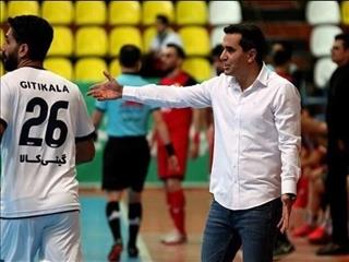 کشاورز: لیگ زودتر آغاز شود، بازیکنان ما با آمادگی به آسیا می‌روند/ گیتی‌پسند با پلی‌آف هم قهرمان می‌شد