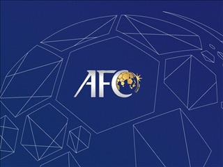 سنگ تمام AFC برای نوروز با یک عکس گرافیکی + عکس