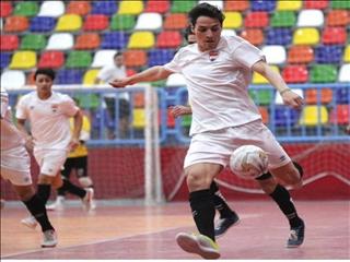 برتری شاگردان ناظم الشریعه مقابل افغانستان در دیداری دوستانه