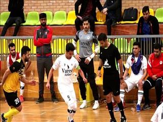 آغاز فصل آینده لیگ برتر فوتسال از مرداد ۱۴۰۱/ جابری: شهروند با مس سونگون بازی می‌کند