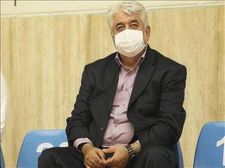 شمس: اصولی وقت نمی‌گذارد؛ انتظار دارید میزبان جام جهانی باشیم؟/ جامعه فوتسال عزیزی خادم را نمی‌بخشد