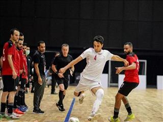 رفیعی‌پور: برد ۸ بر یک یعنی قدرت ایران در جهان