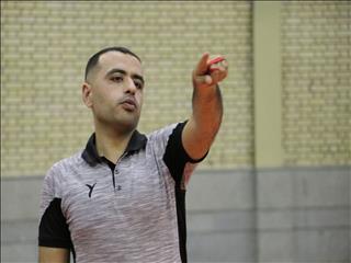 سرمربی تیم فرش یاقوت آران و بیدگل مشخص شد