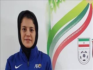سرمربی نصر: برای فینال فوتسال، عادت‌ها را تغییر دادیم
