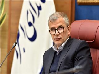 استاندار البرز در باشگاه مقاومت البرز حکم گرفت
