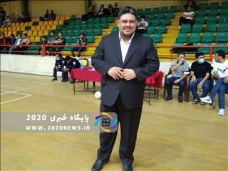 تاریخ شروع فصل جدید لیگ برتر فوتسال مشخص شد