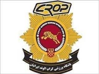 دروازه بان ملی پوش فوتسال به کراپ الوند پیوست