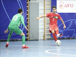 مبلغ دریافتی ملی‌پوشان فوتسال مشخص شد؛ هر بازی ۲ میلیون و چهارصد!