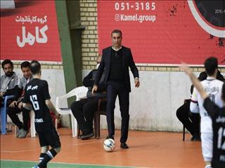 دلیل جدایی پنج بازیکن کراپ الوند/ جاوید می‌خواست در آسیا بازی کند