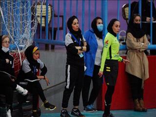 یاری: شهره موسوی به من اختیار تام برای انتخاب کادرفنی نداد!