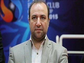 عراقی زاده: گرفتن میزبانی جام باشگاه‌های آسیا کمک دستگاه‌ها را می‌طلبد