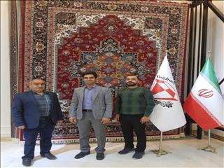 تغییر نام تیم لیگ دویی فوتسال/فرش یاقوت نماینده آران و بیدگل