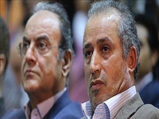 نقش تاج در لغو مسابقات فوتسال باشگاه های آسیا در گفت و گو با ترابیان