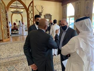 شمس: تاج اگر بخواهد هم نمی‌تواند از فوتسال دفاع کند/ بودجه جام باشگاه‌های آسیا را برای جام جهانی قطر هزینه می‌کنند