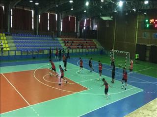 جشنواره گل ارژن، راسا، مینودر و اتحاد اراک مقابل حریفان