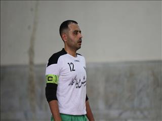 مشتاقیان : تفکر حرفه ای باید ایجاد شود / فوتسال آران و بیدگل نیاز به خون تازه دارد