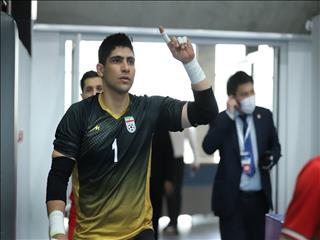 ادعای ساکت رد شد / محمدی: با سپاهان قرارداد بسته بودم
