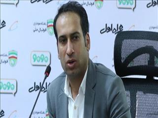 نایب قهرمانی تیم ملی اندونزی در مسابقات فوتسال SEA Game با مربی ایرانی