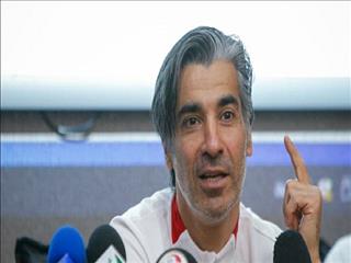 شمسایی: درخواست دادیم زودتر به آرژانتین برویم؛ تدارک بازی دوستانه با خرید از سوپرمارکت فرق دارد