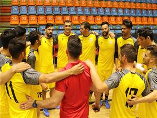 استارت مس برای پس گرفتن قهرمانی