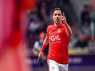 ملی پوش ایران کاندیدای بهترین بازیکن لیگ پرتغال+عکس