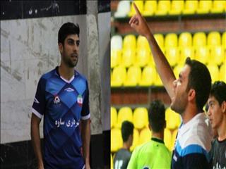 تغیرات اساسی در ساوه / دو مربی جوان سکاندار شهرداریچی ها