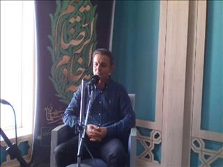 سرمربی سابق مس سونگون: الگوی ورزشی من آقا امام رضا(ع) است