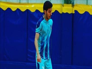 احمدی: راگا آخرین ضربان فوتسال پایتخت بود/ جوانان تهرانی با چه امیدی تمرین کنند