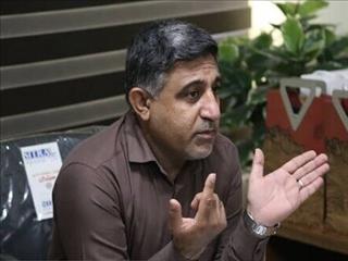 مدیر تیم فوتسال صنایع هرمزگان: قدرت جوانان هرمزگانی را به رخ فوتسال کشور کشیدیم/صنایع هرمزگان مدعی جدید لیگ برتر است