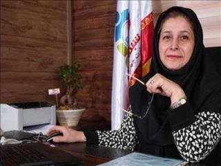 شهره موسوی؛ سرنوشت عجیب صندلی نایب رییس زنان