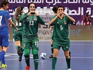 دوئل مربیان ایرانی در عربستان به سود شهناز یاری!
