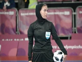 ناظمی: کاش به گالان نمی‌گفتند برای هر بازی ۴ دلار می‌گیریم/ هزینه کفش و تمرین مان ۱۰ برابر دستمزدمان است