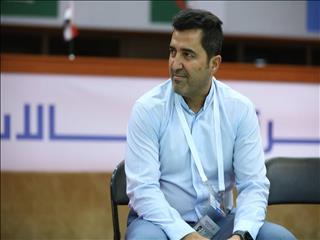 واکنش سرمربی ایرانی تیم ملی فوتسال عراق به درخشش شاگردانش برابر عربستان